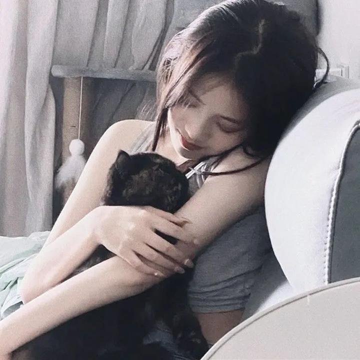 你是迟来的欢喜