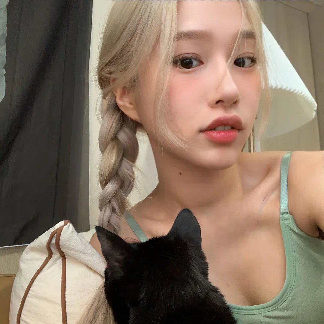 甜蜜的她·动态漫